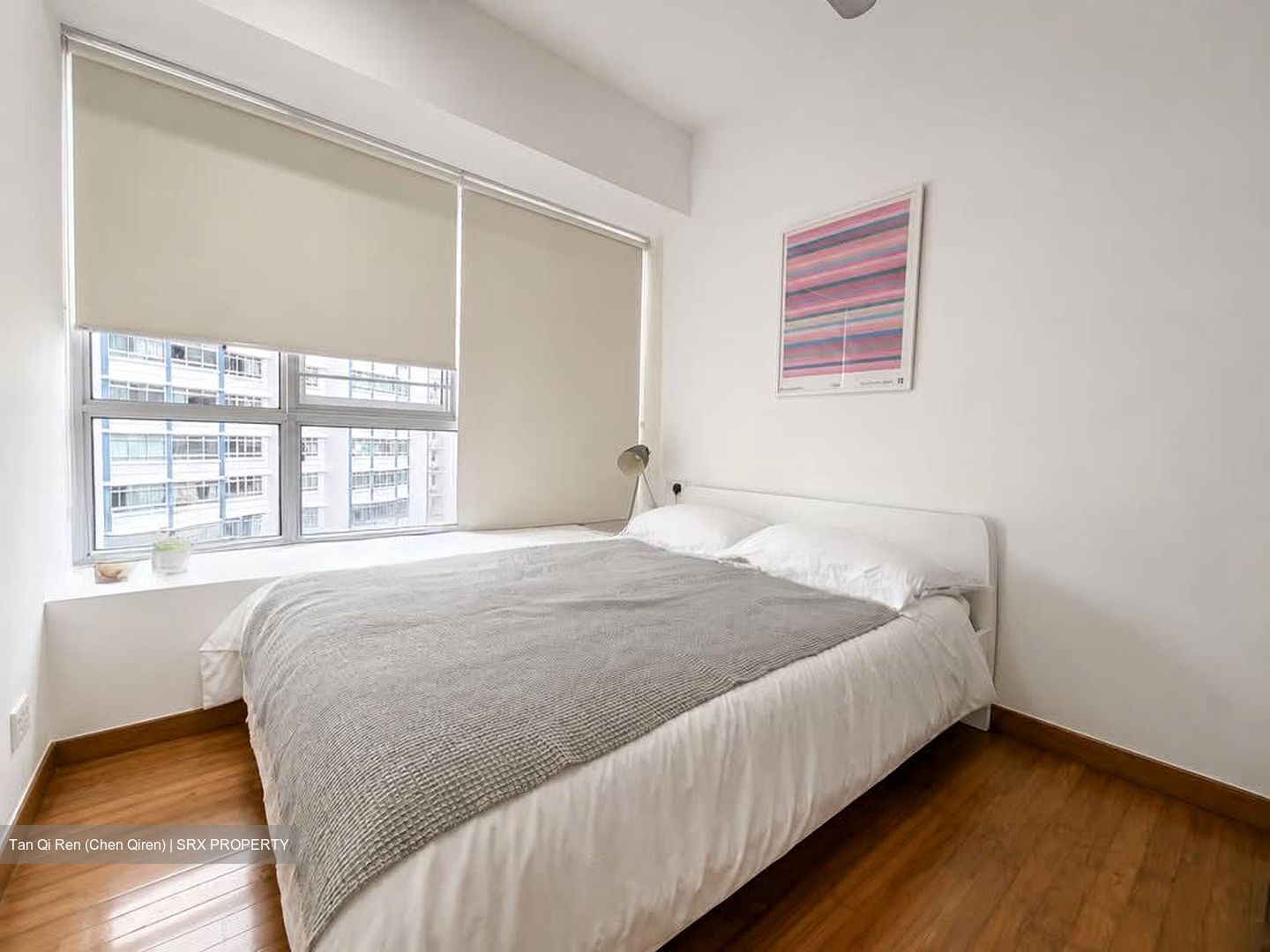 The Regency At Tiong Bahru (D3), Condominium #589631381
